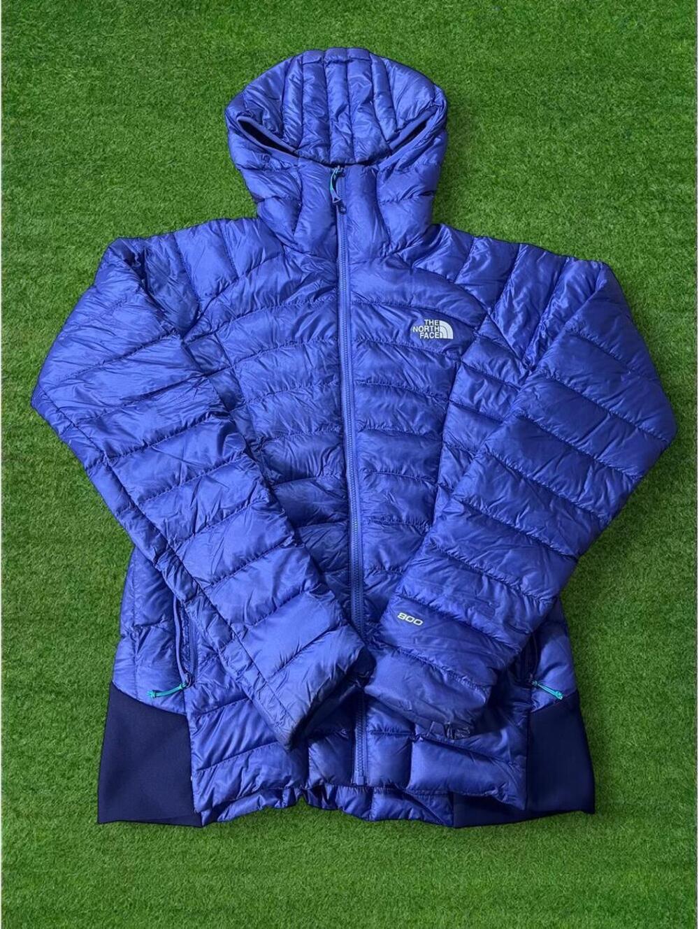The North Face 800 Fill Down Jacket